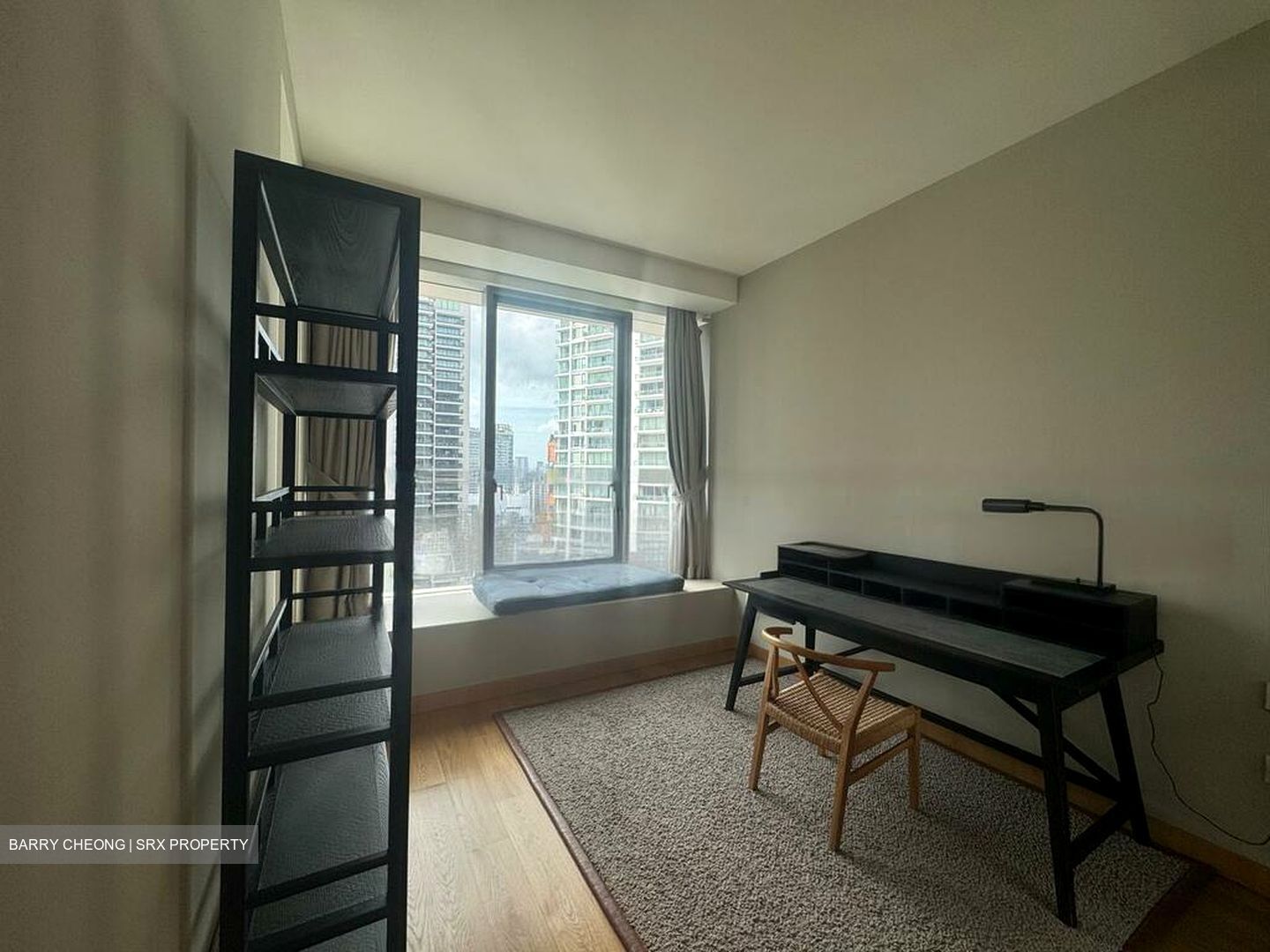 Ardmore Residence (D10), Condominium #453582421